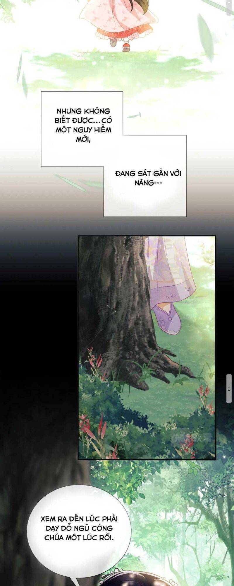 Mãn Cấp Trà Xanh Xuyên Không Thành Tiểu Đáng Thương - Chương 9