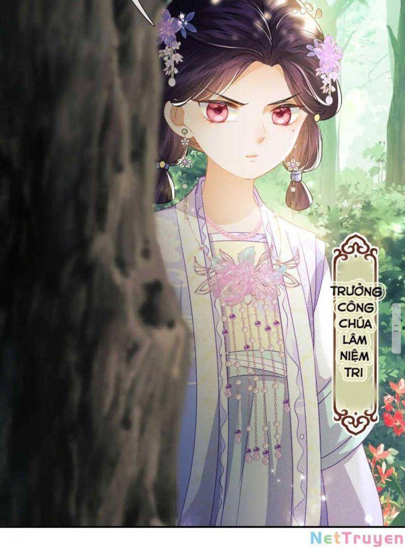 Mãn Cấp Trà Xanh Xuyên Không Thành Tiểu Đáng Thương - Chương 9