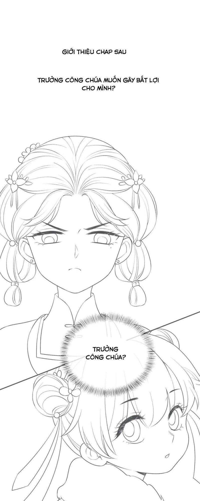 Mãn Cấp Trà Xanh Xuyên Không Thành Tiểu Đáng Thương - Chương 9