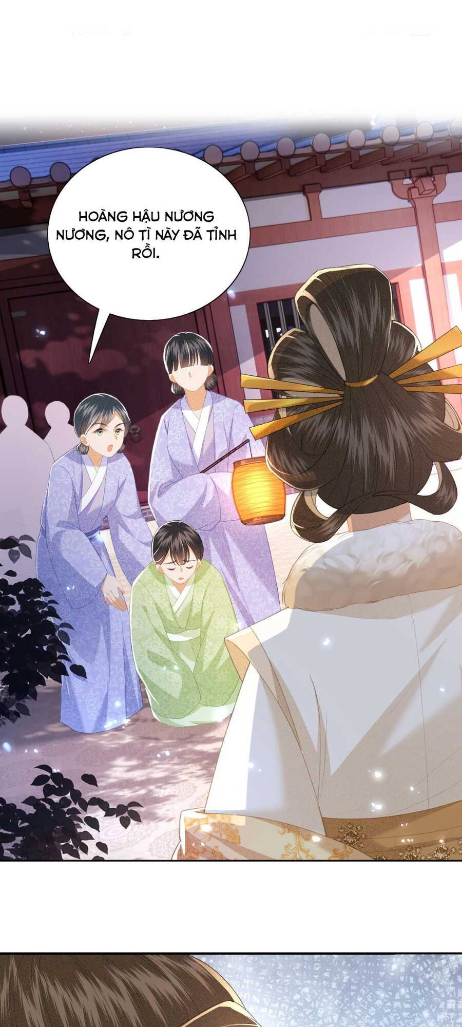 Mãn Cấp Trà Xanh Xuyên Không Thành Tiểu Đáng Thương - Chương 23