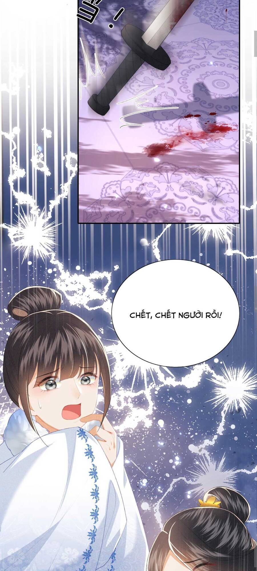 Mãn Cấp Trà Xanh Xuyên Không Thành Tiểu Đáng Thương - Chương 23