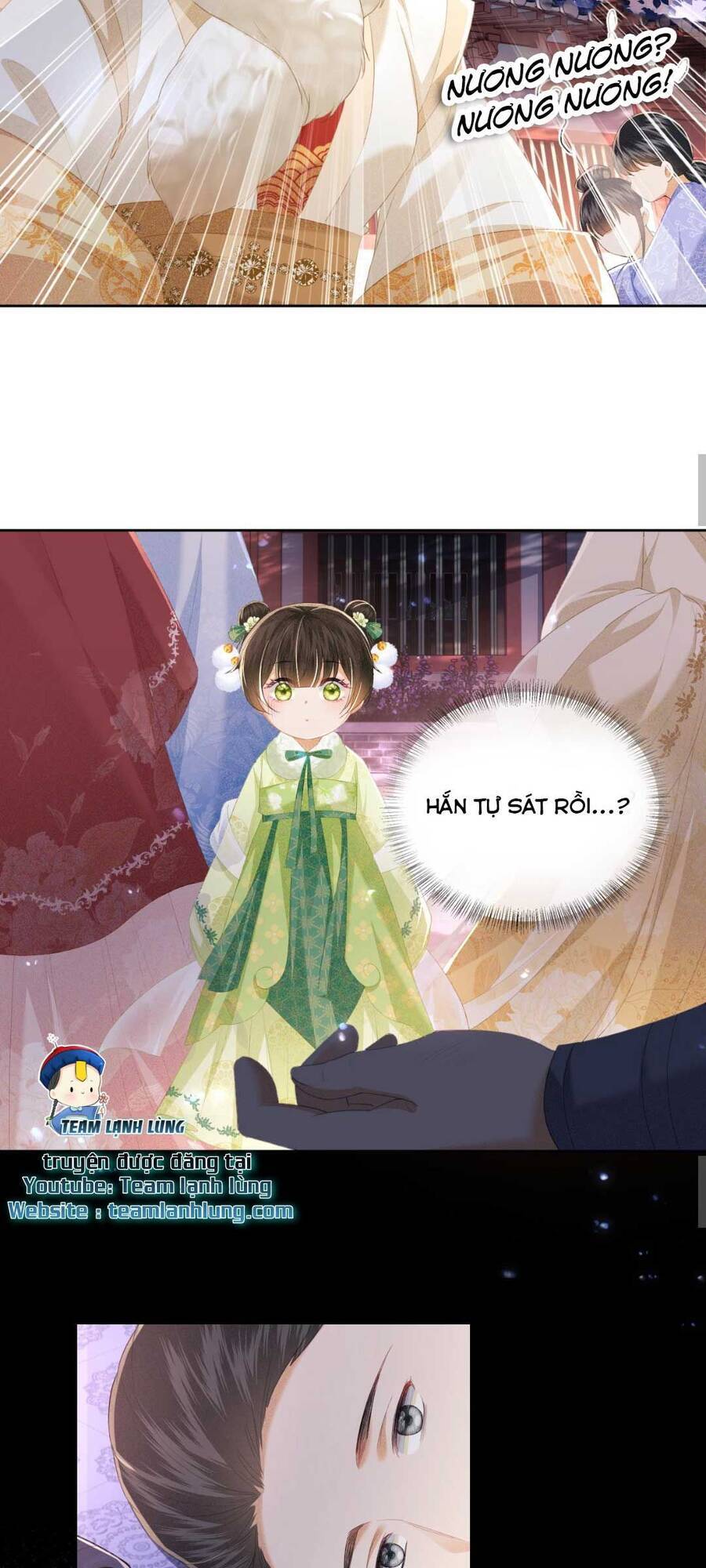 Mãn Cấp Trà Xanh Xuyên Không Thành Tiểu Đáng Thương - Chương 23