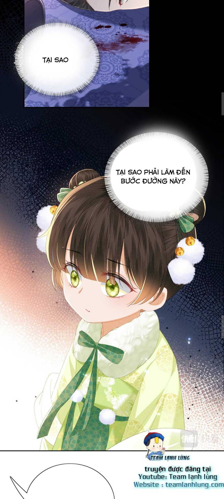 Mãn Cấp Trà Xanh Xuyên Không Thành Tiểu Đáng Thương - Chương 23