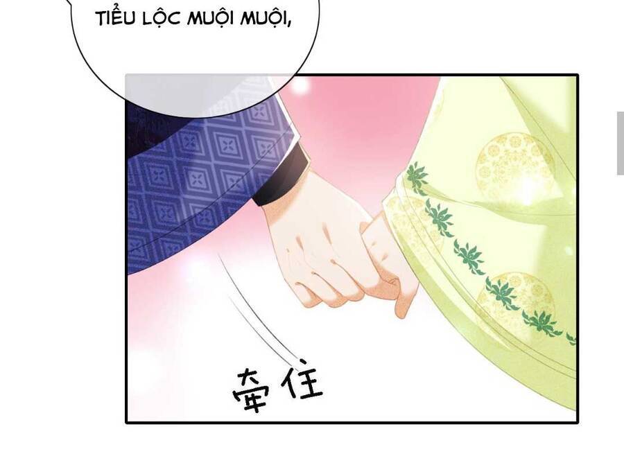 Mãn Cấp Trà Xanh Xuyên Không Thành Tiểu Đáng Thương - Chương 23