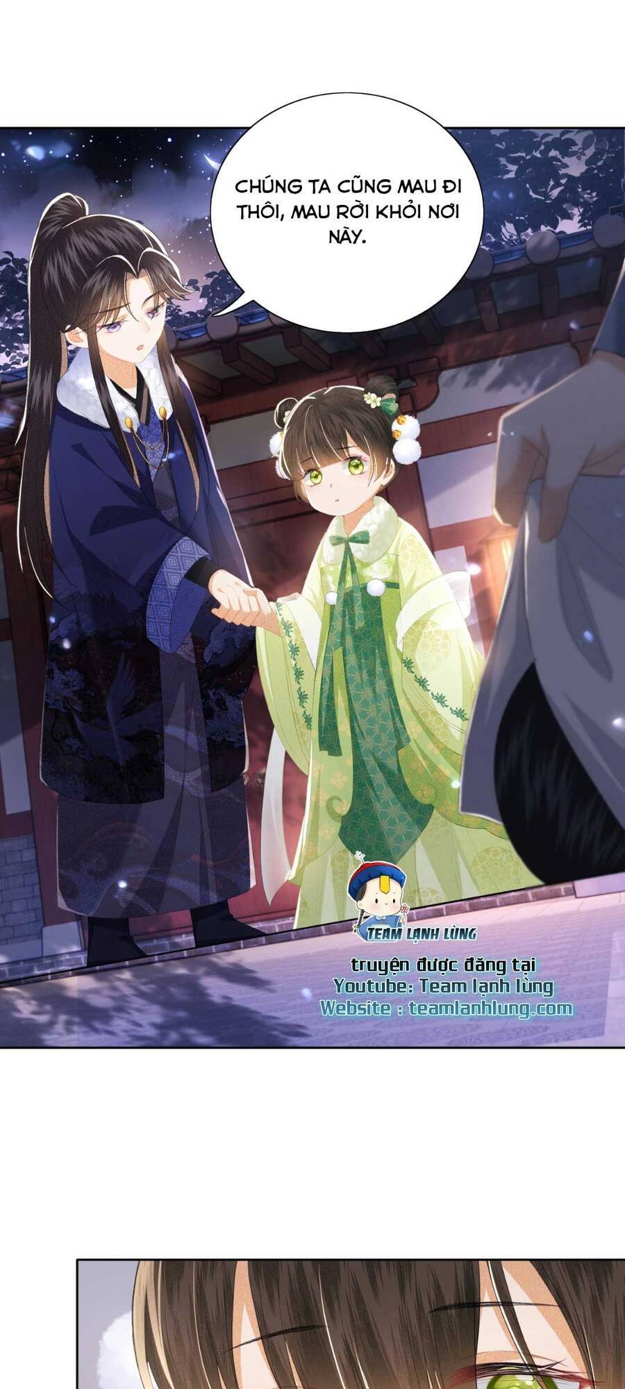 Mãn Cấp Trà Xanh Xuyên Không Thành Tiểu Đáng Thương - Chương 23