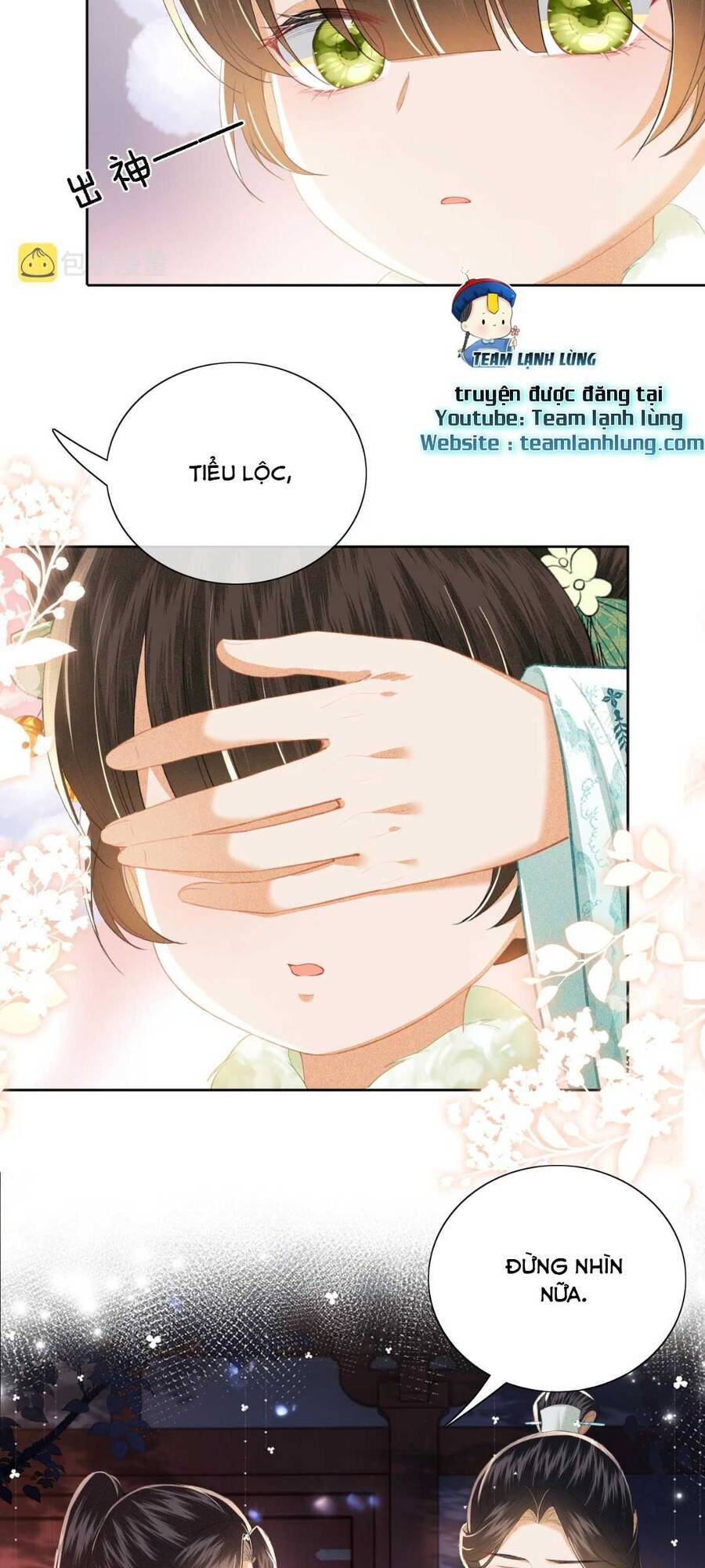 Mãn Cấp Trà Xanh Xuyên Không Thành Tiểu Đáng Thương - Chương 23
