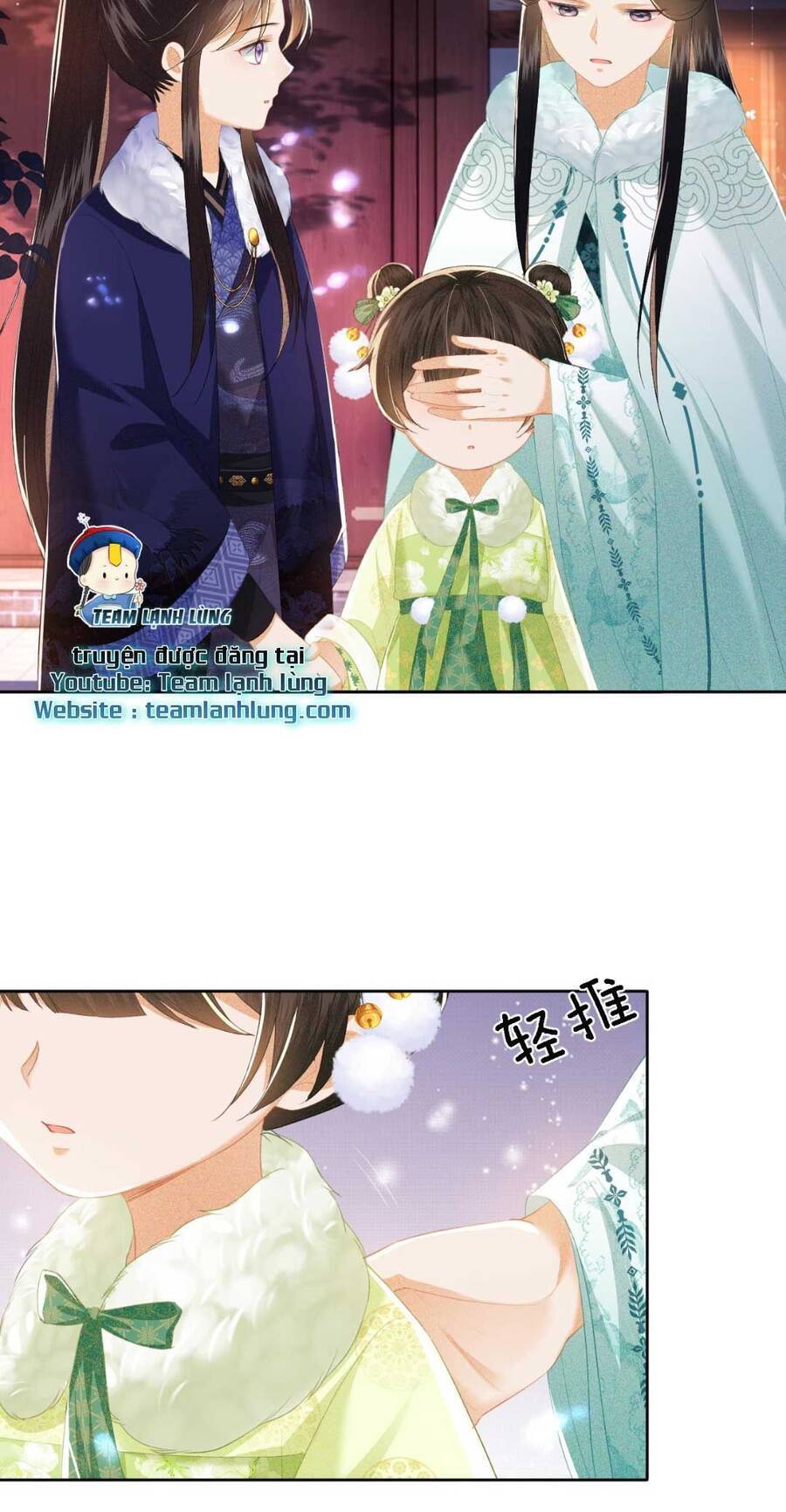 Mãn Cấp Trà Xanh Xuyên Không Thành Tiểu Đáng Thương - Chương 23