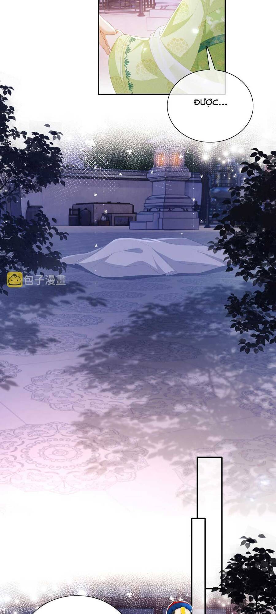 Mãn Cấp Trà Xanh Xuyên Không Thành Tiểu Đáng Thương - Chương 23