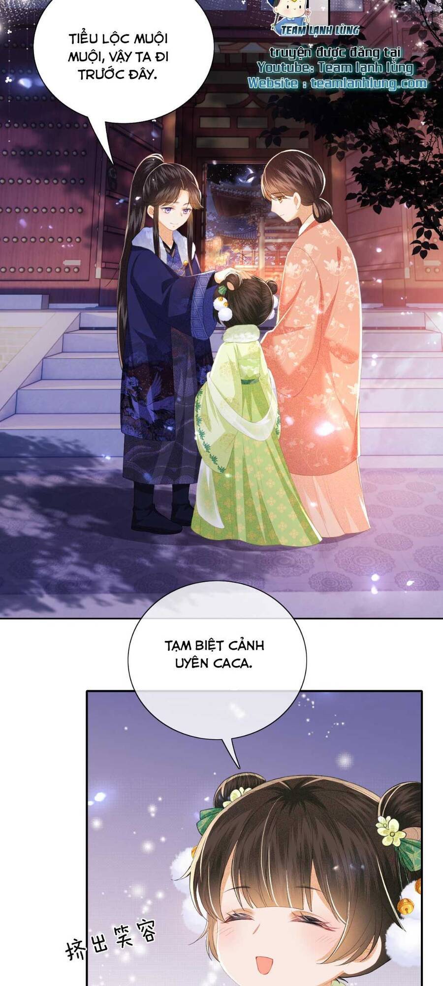 Mãn Cấp Trà Xanh Xuyên Không Thành Tiểu Đáng Thương - Chương 23