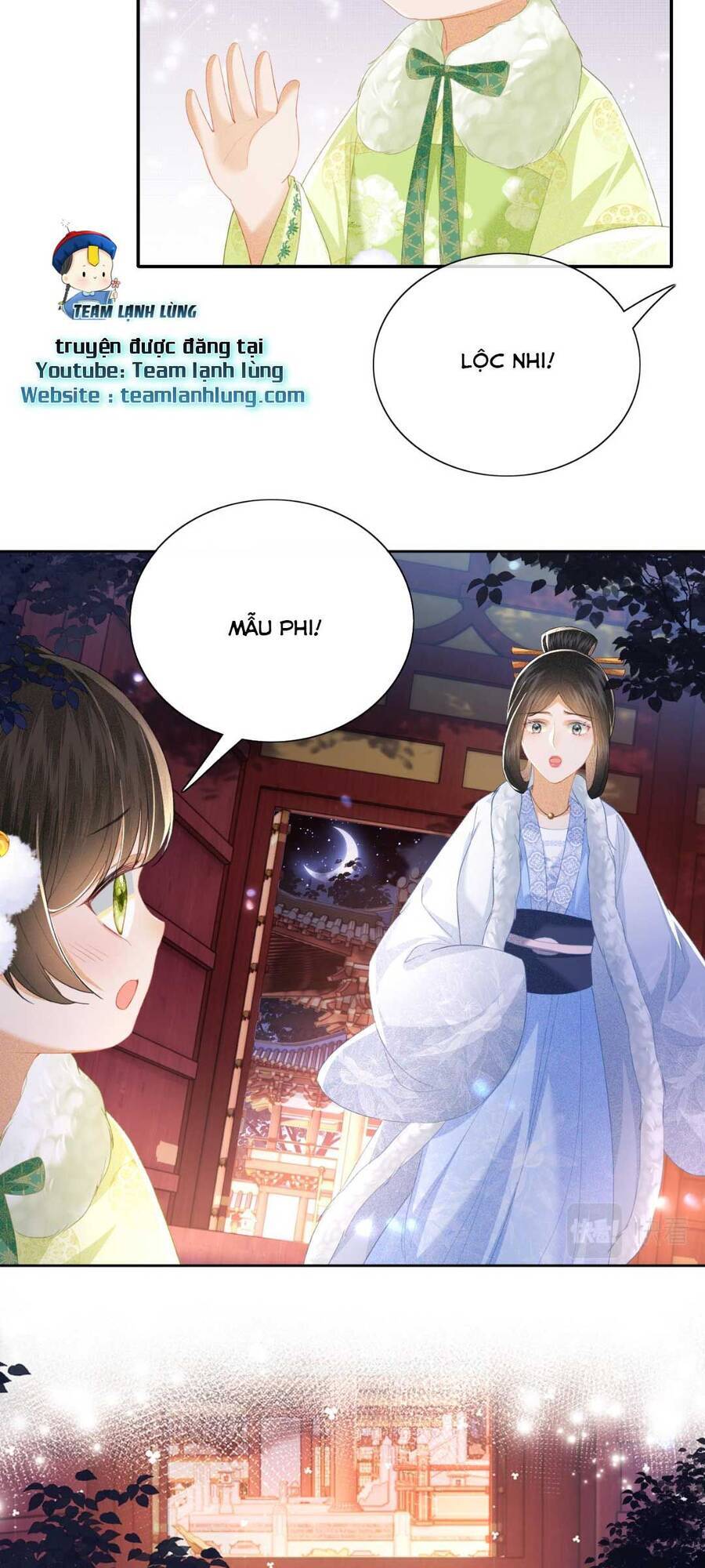 Mãn Cấp Trà Xanh Xuyên Không Thành Tiểu Đáng Thương - Chương 23