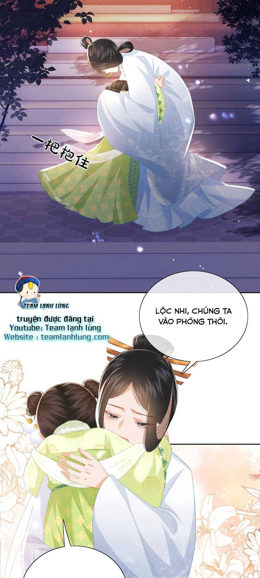 Mãn Cấp Trà Xanh Xuyên Không Thành Tiểu Đáng Thương - Chương 23