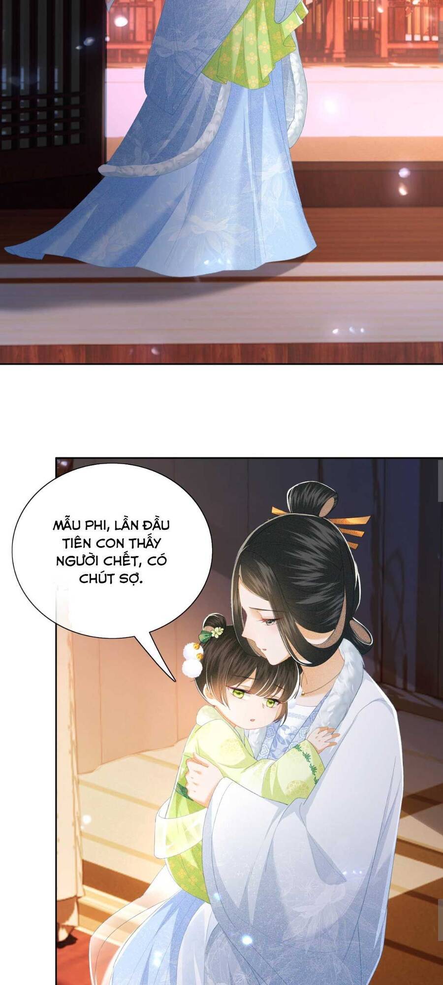 Mãn Cấp Trà Xanh Xuyên Không Thành Tiểu Đáng Thương - Chương 23