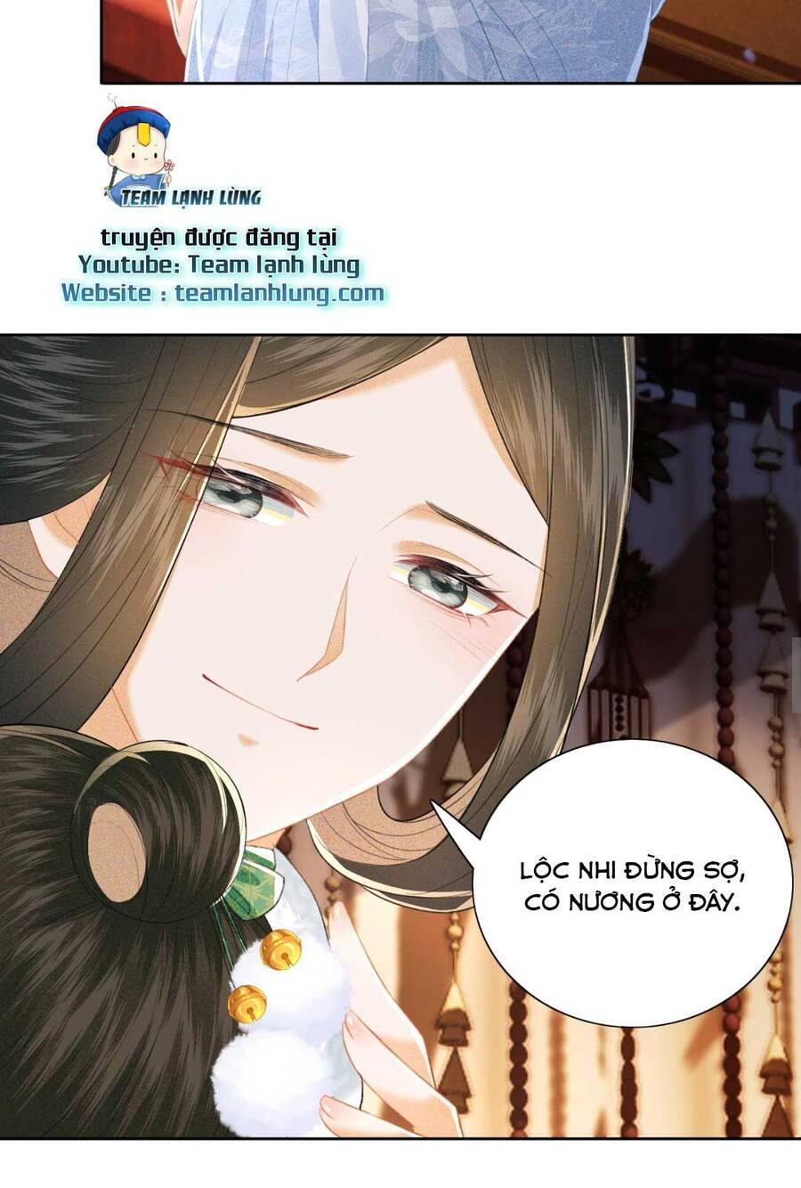 Mãn Cấp Trà Xanh Xuyên Không Thành Tiểu Đáng Thương - Chương 23