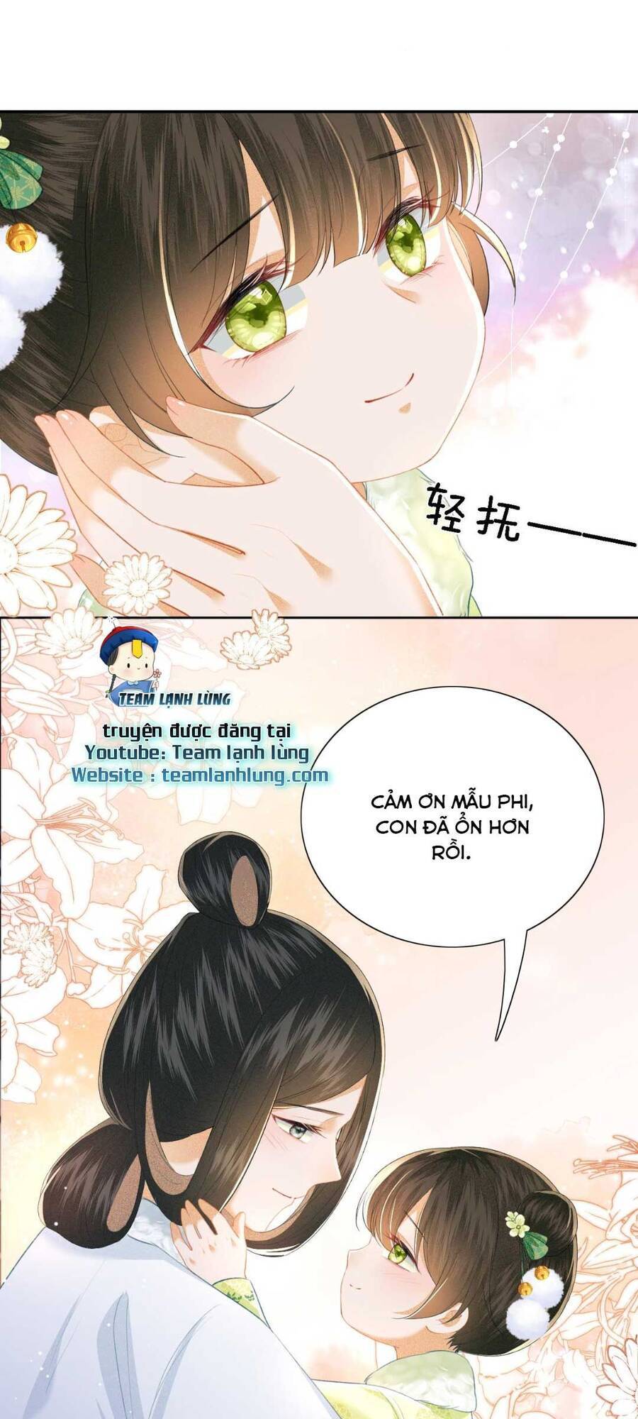 Mãn Cấp Trà Xanh Xuyên Không Thành Tiểu Đáng Thương - Chương 23