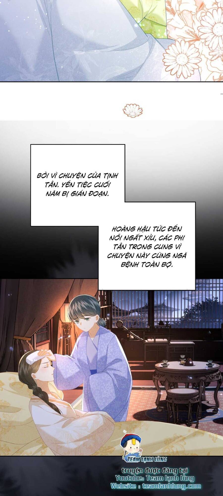 Mãn Cấp Trà Xanh Xuyên Không Thành Tiểu Đáng Thương - Chương 23