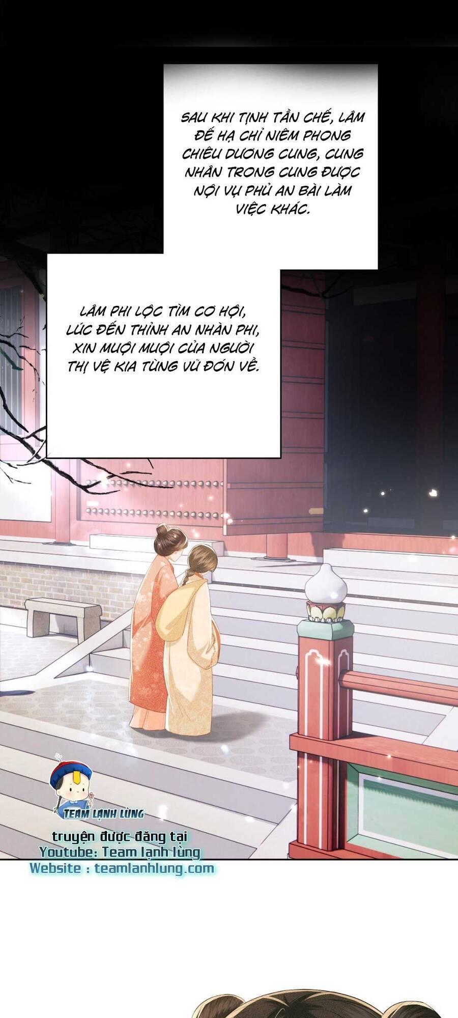 Mãn Cấp Trà Xanh Xuyên Không Thành Tiểu Đáng Thương - Chương 23