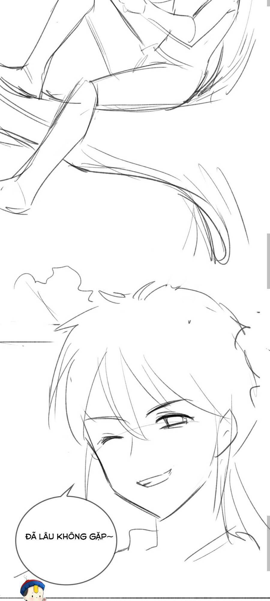 Mãn Cấp Trà Xanh Xuyên Không Thành Tiểu Đáng Thương - Chương 23