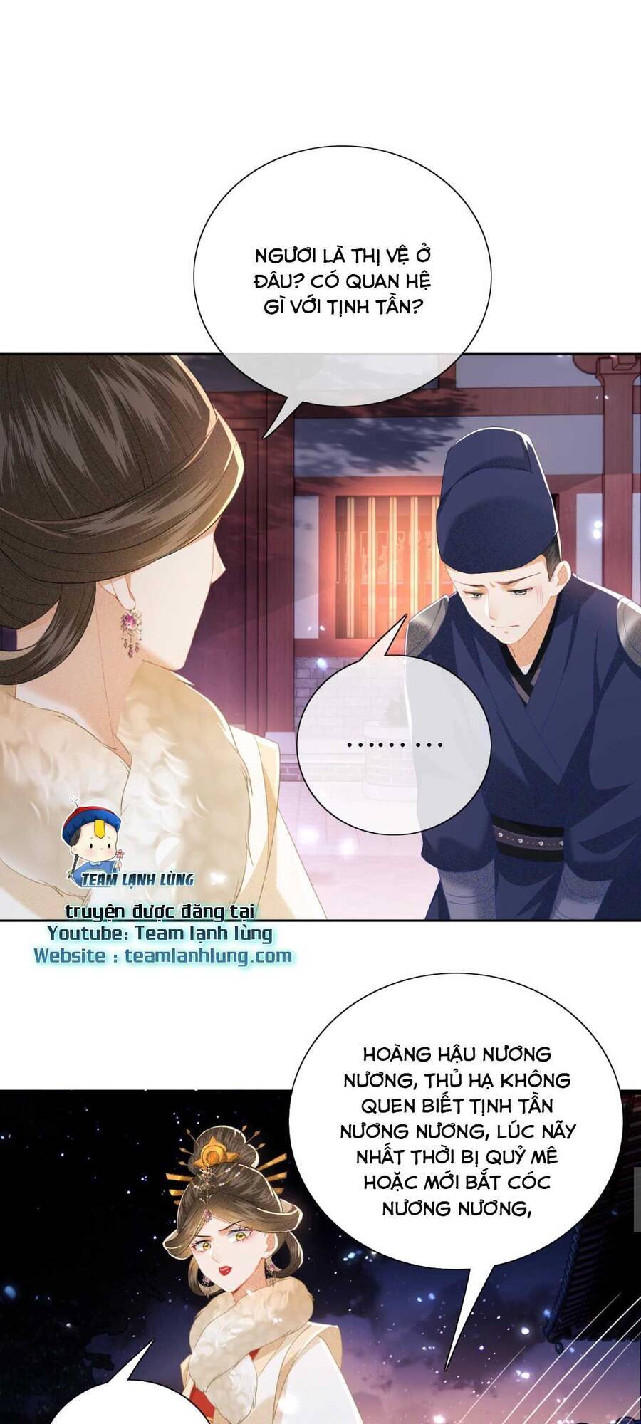 Mãn Cấp Trà Xanh Xuyên Không Thành Tiểu Đáng Thương - Chương 23