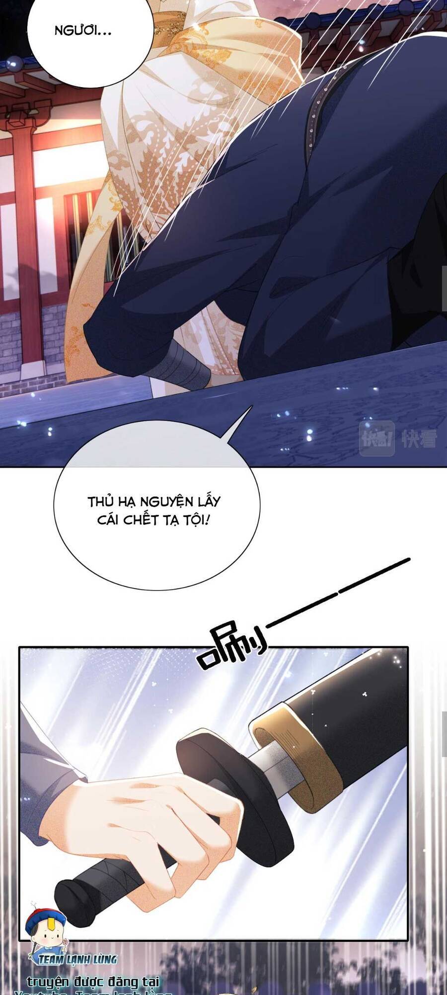 Mãn Cấp Trà Xanh Xuyên Không Thành Tiểu Đáng Thương - Chương 23