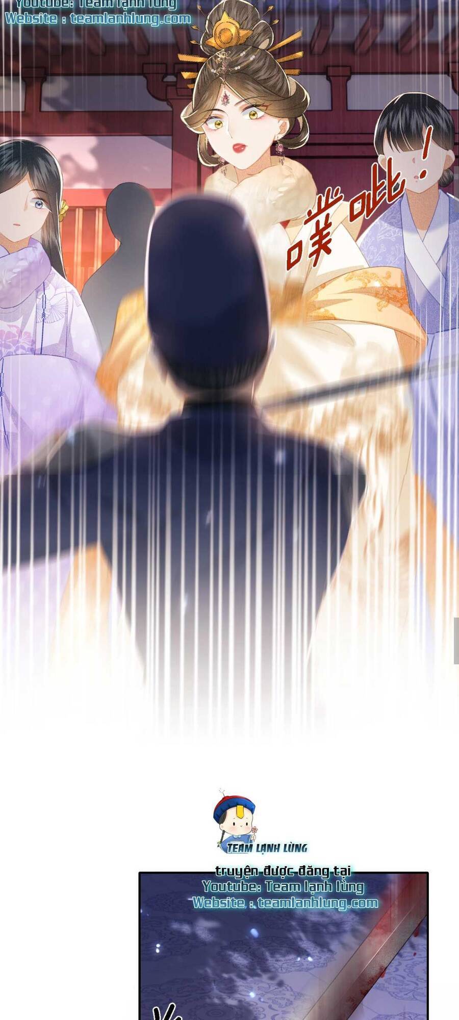 Mãn Cấp Trà Xanh Xuyên Không Thành Tiểu Đáng Thương - Chương 23