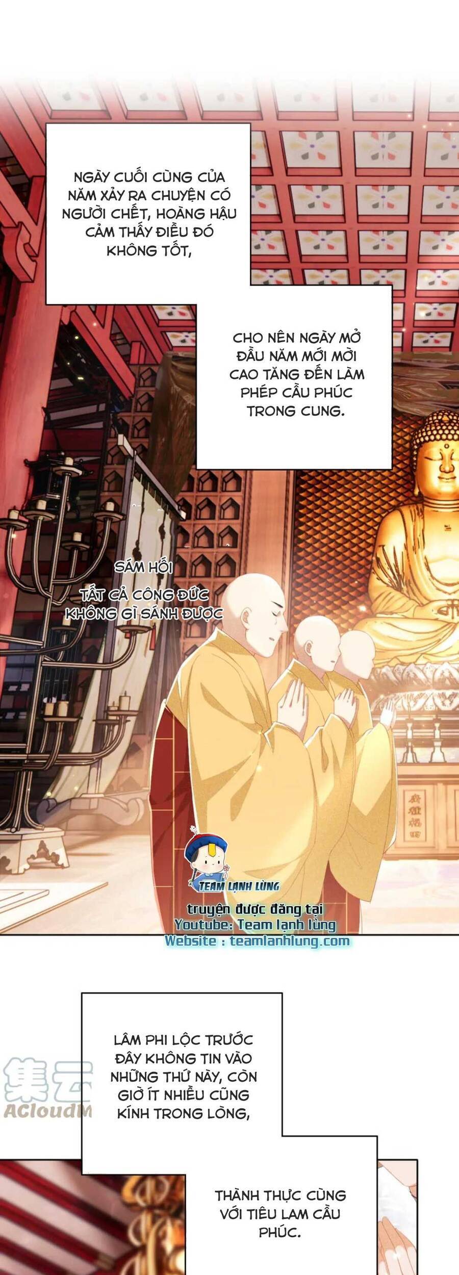 Mãn Cấp Trà Xanh Xuyên Không Thành Tiểu Đáng Thương - Chương 24