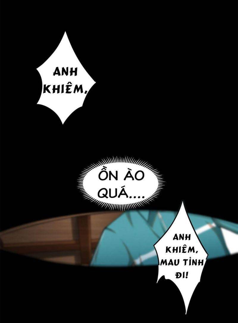 Thành Tỷ Phú Nhờ Thua Lỗ Game - Chương 1