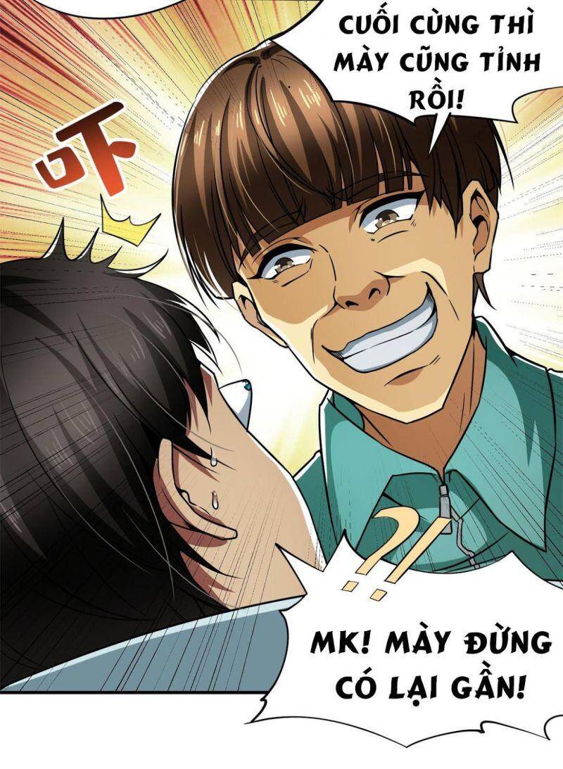 Thành Tỷ Phú Nhờ Thua Lỗ Game - Chương 1