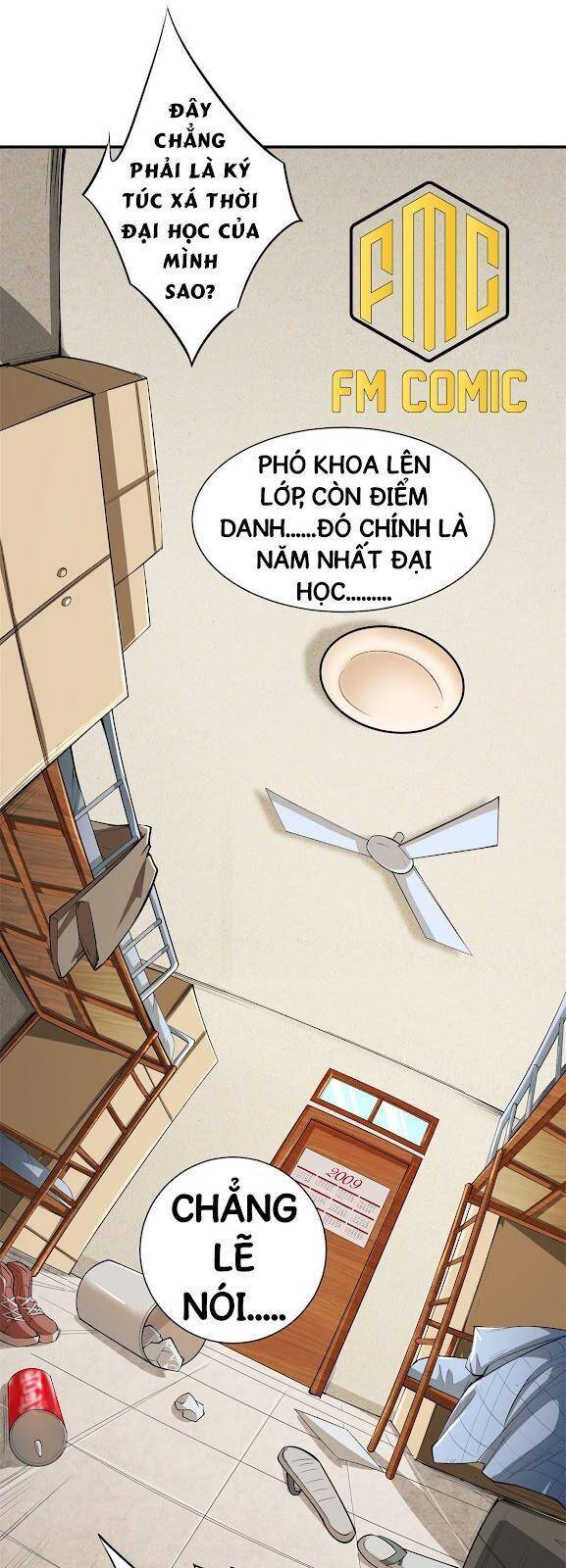 Thành Tỷ Phú Nhờ Thua Lỗ Game - Chương 1