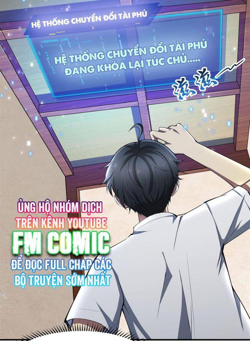 Thành Tỷ Phú Nhờ Thua Lỗ Game - Chương 1