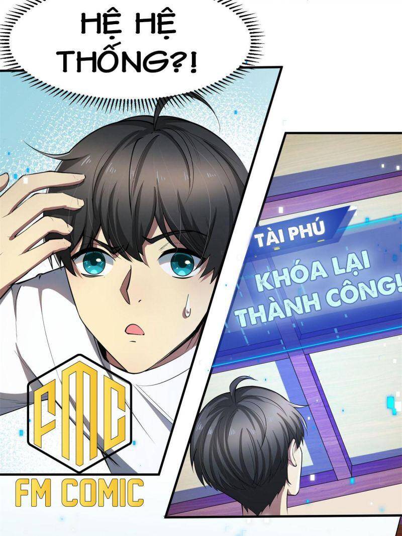 Thành Tỷ Phú Nhờ Thua Lỗ Game - Chương 1