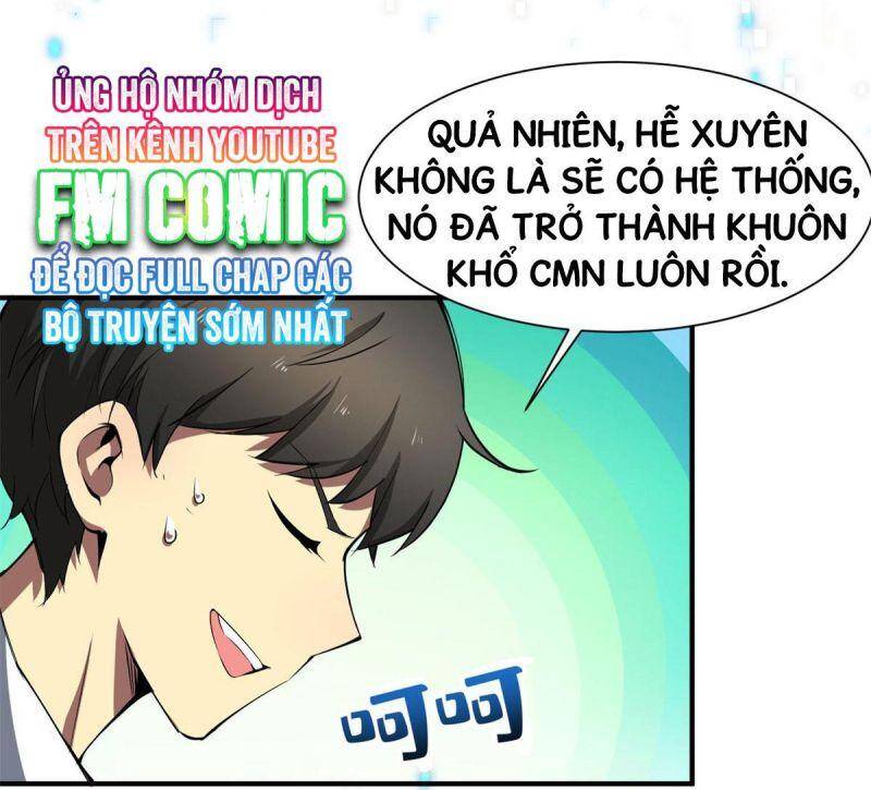 Thành Tỷ Phú Nhờ Thua Lỗ Game - Chương 1