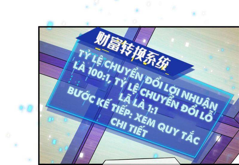 Thành Tỷ Phú Nhờ Thua Lỗ Game - Chương 1