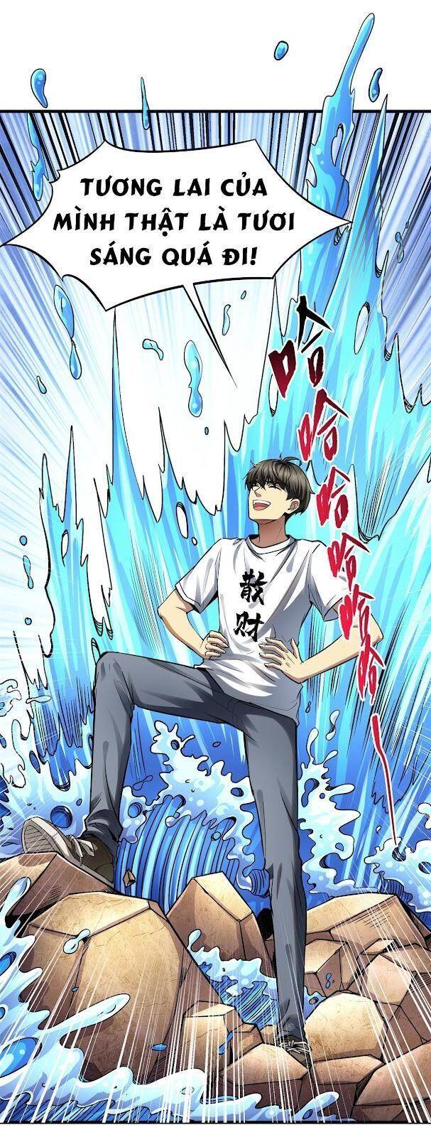 Thành Tỷ Phú Nhờ Thua Lỗ Game - Chương 1