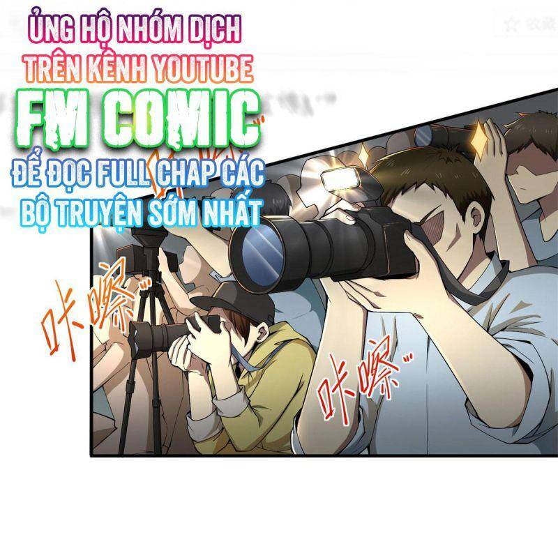 Thành Tỷ Phú Nhờ Thua Lỗ Game - Chương 1