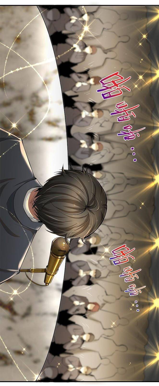 Thành Tỷ Phú Nhờ Thua Lỗ Game - Chương 1