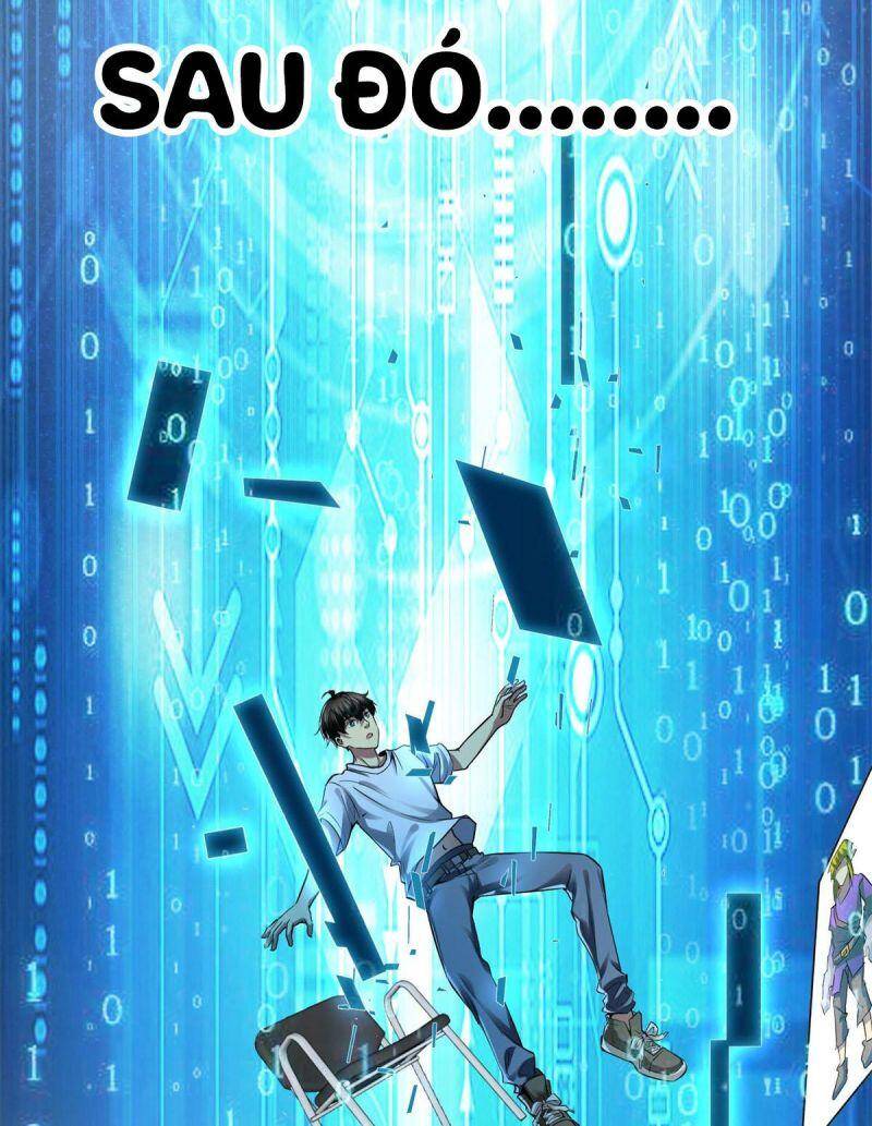 Thành Tỷ Phú Nhờ Thua Lỗ Game - Chương 1