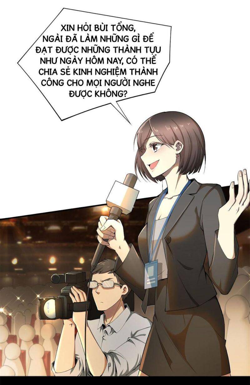 Thành Tỷ Phú Nhờ Thua Lỗ Game - Chương 1