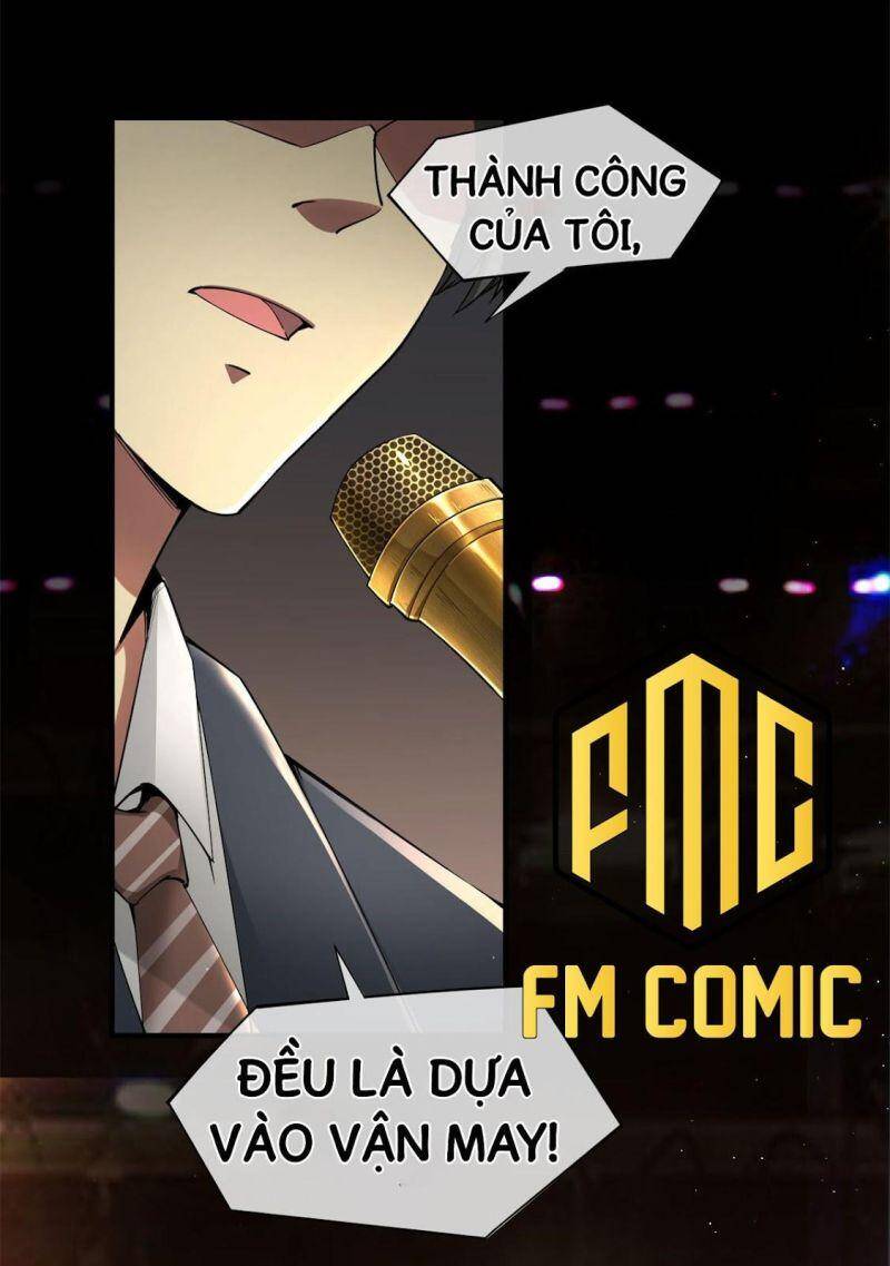 Thành Tỷ Phú Nhờ Thua Lỗ Game - Chương 1