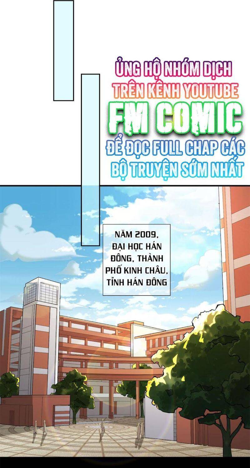 Thành Tỷ Phú Nhờ Thua Lỗ Game - Chương 1