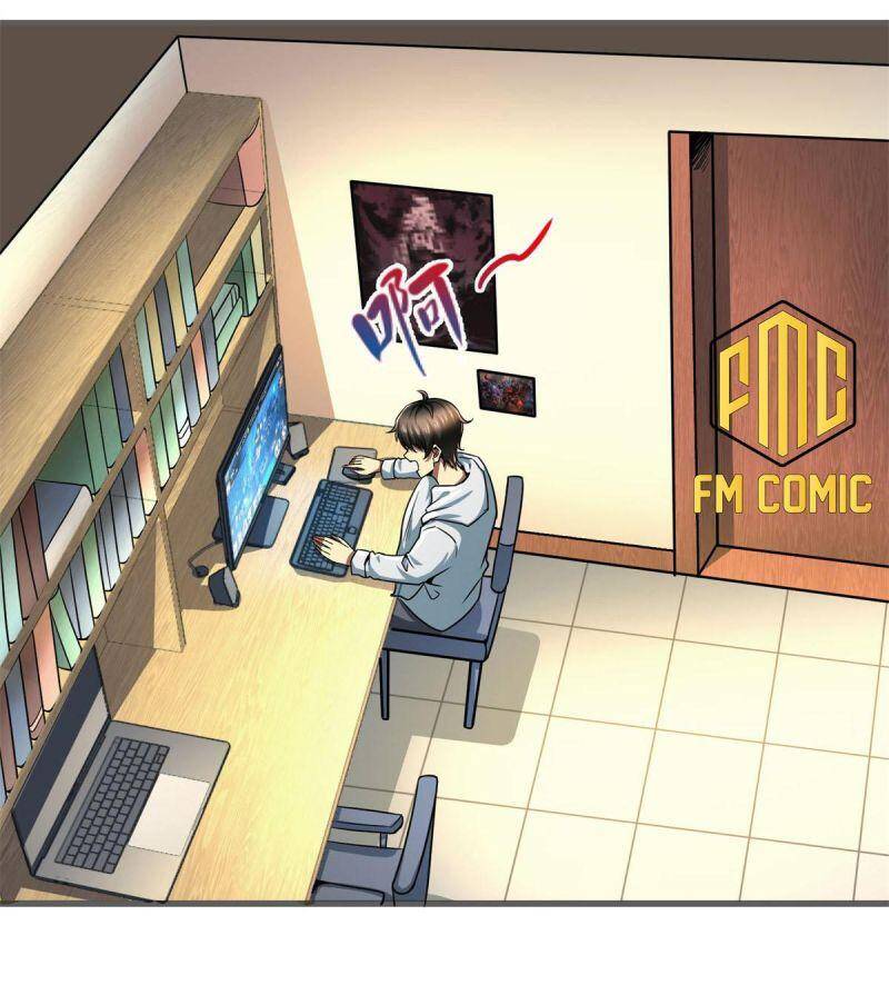 Thành Tỷ Phú Nhờ Thua Lỗ Game - Chương 2