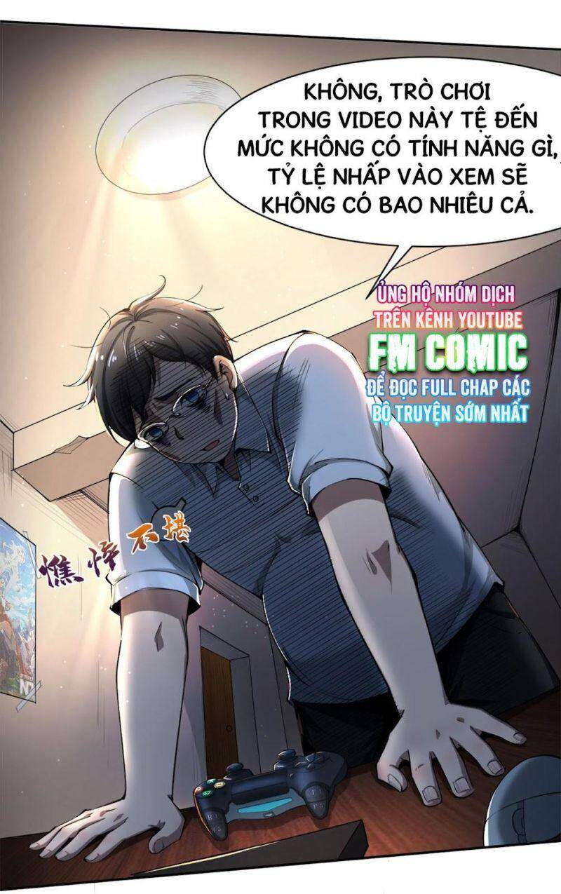 Thành Tỷ Phú Nhờ Thua Lỗ Game - Chương 2