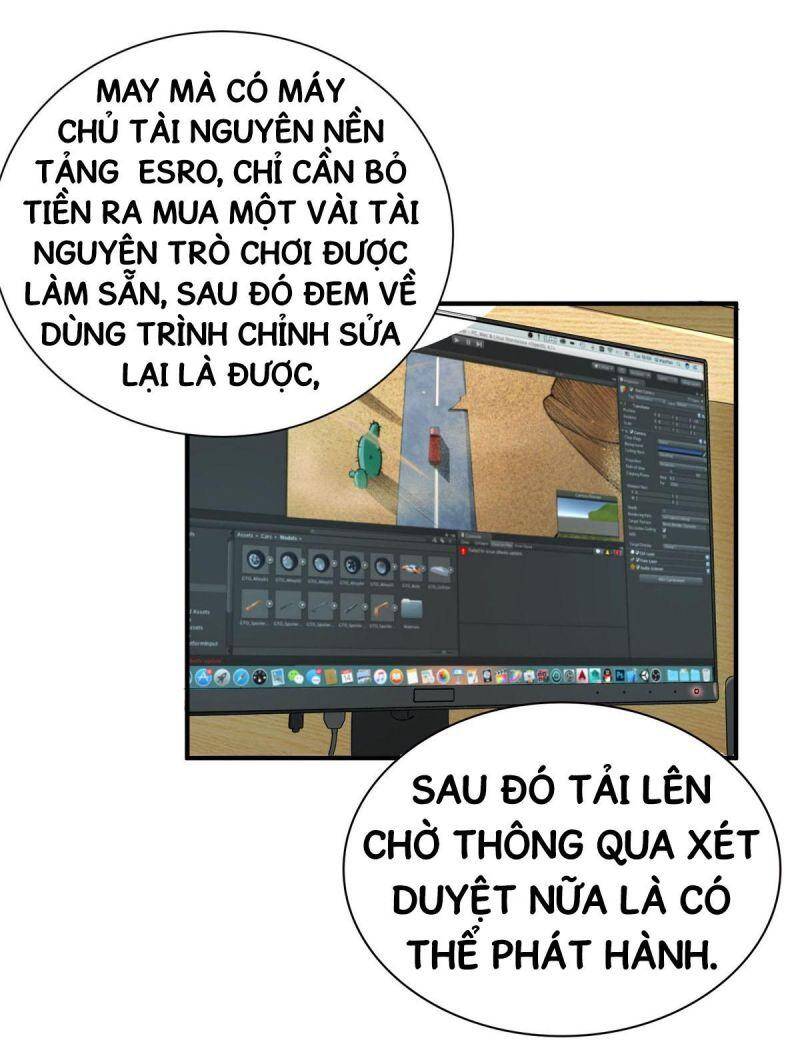 Thành Tỷ Phú Nhờ Thua Lỗ Game - Chương 2