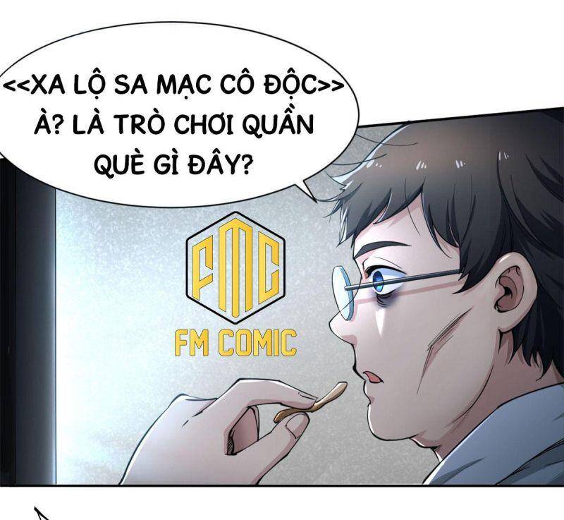 Thành Tỷ Phú Nhờ Thua Lỗ Game - Chương 2