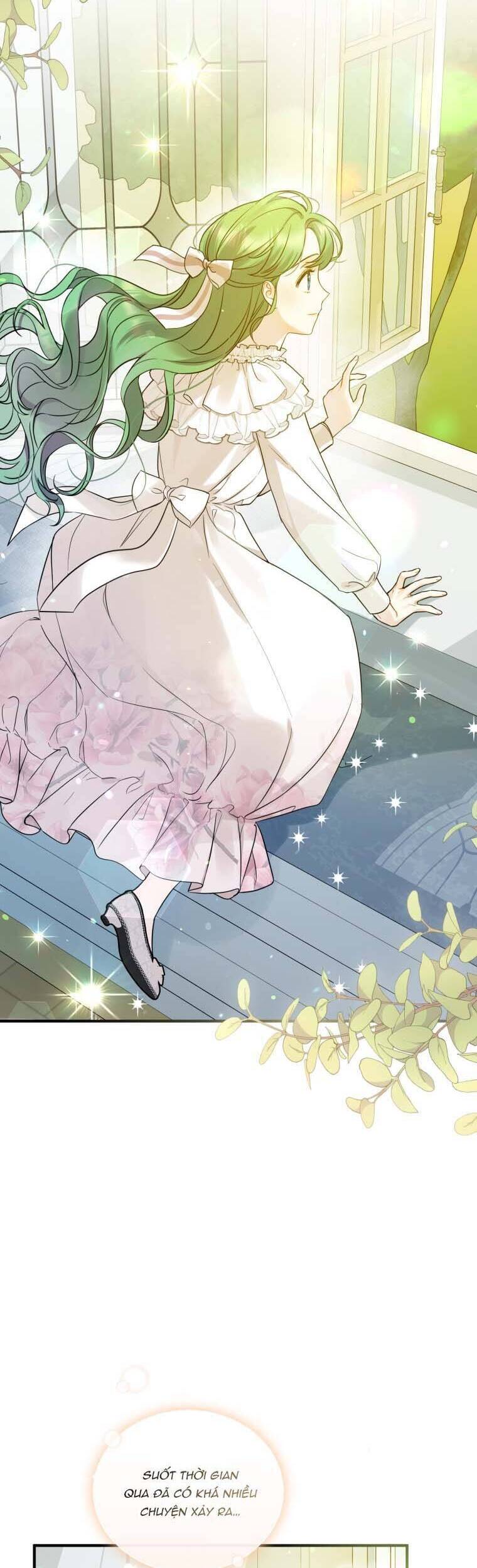 Tôi Trở Thành Em Gái Của Nam Chính Tiểu Thuyết Bl - Chương 21