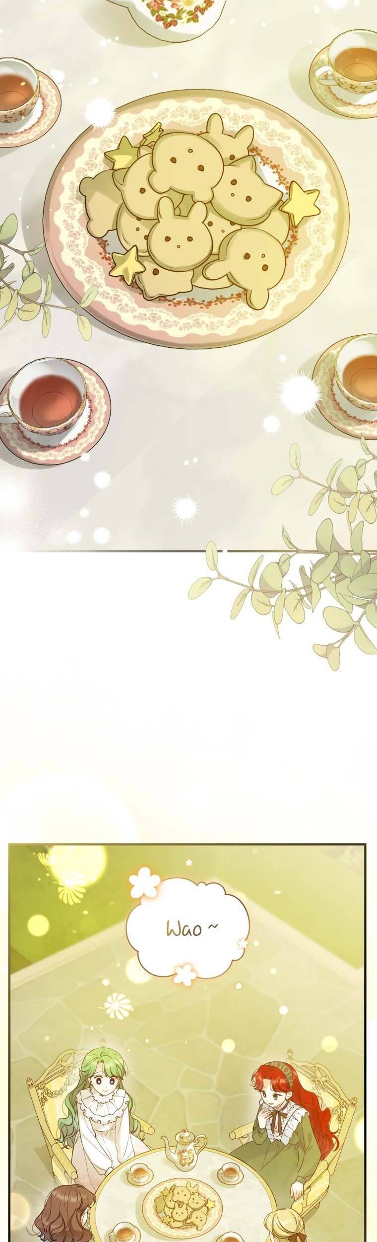 Tôi Trở Thành Em Gái Của Nam Chính Tiểu Thuyết Bl - Chương 21