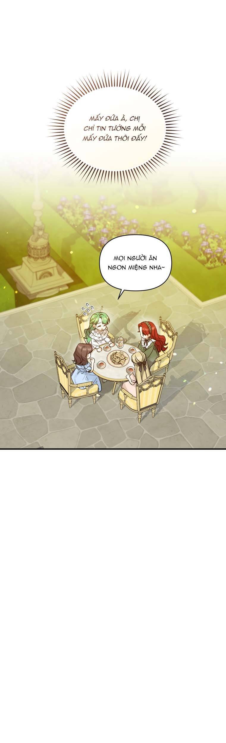 Tôi Trở Thành Em Gái Của Nam Chính Tiểu Thuyết Bl - Chương 21