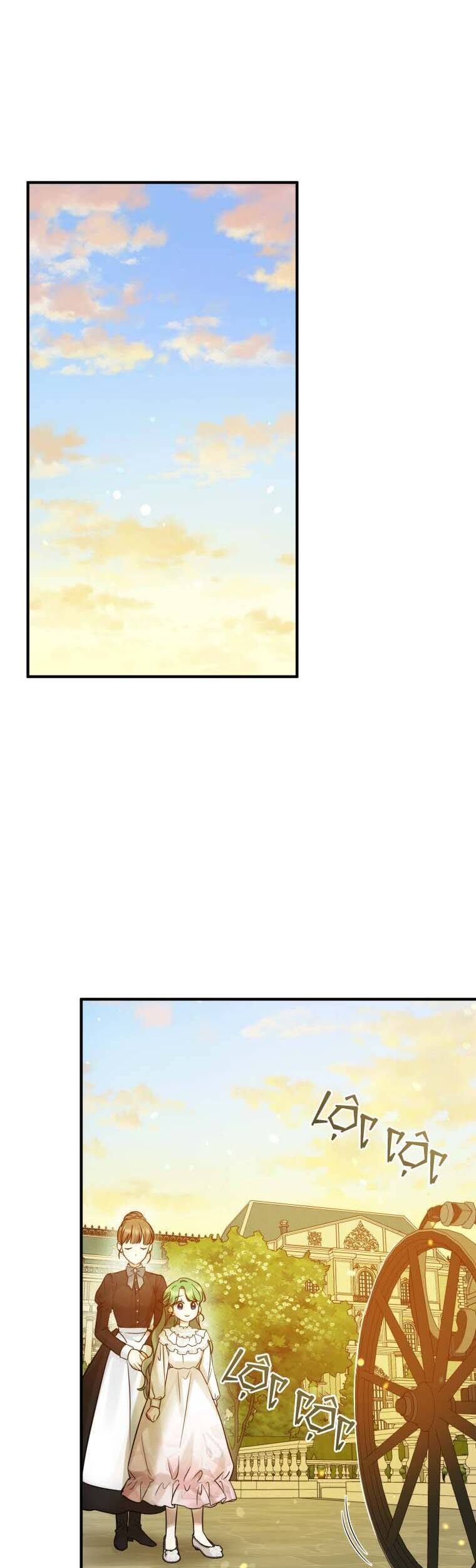 Tôi Trở Thành Em Gái Của Nam Chính Tiểu Thuyết Bl - Chương 21