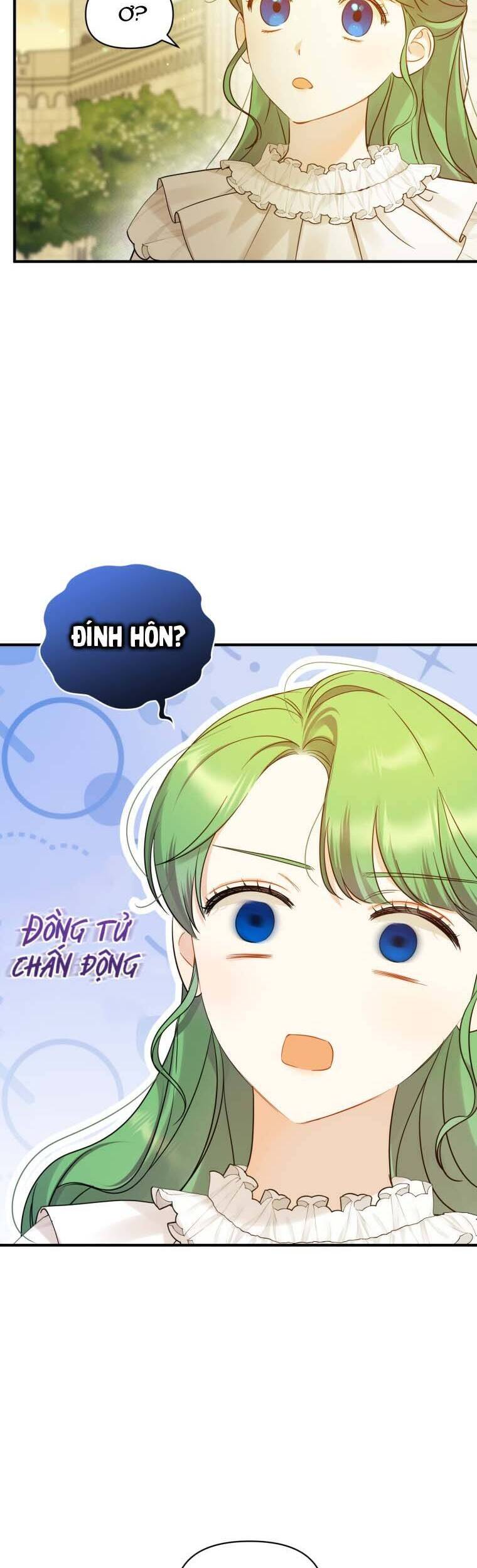 Tôi Trở Thành Em Gái Của Nam Chính Tiểu Thuyết Bl - Chương 21