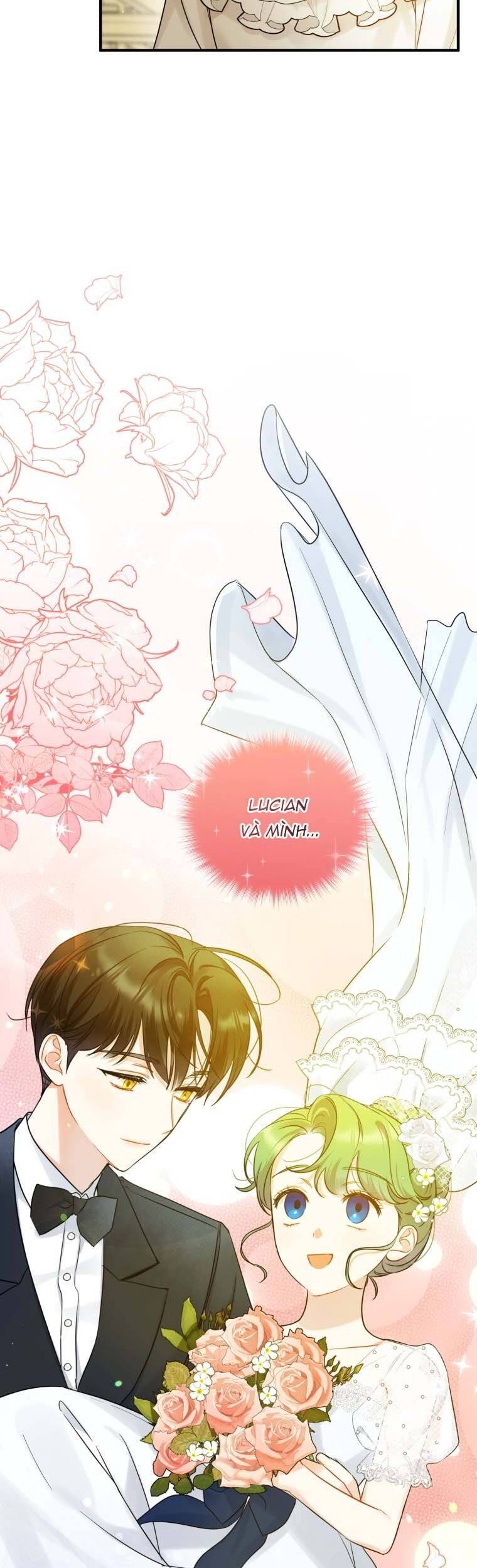 Tôi Trở Thành Em Gái Của Nam Chính Tiểu Thuyết Bl - Chương 21