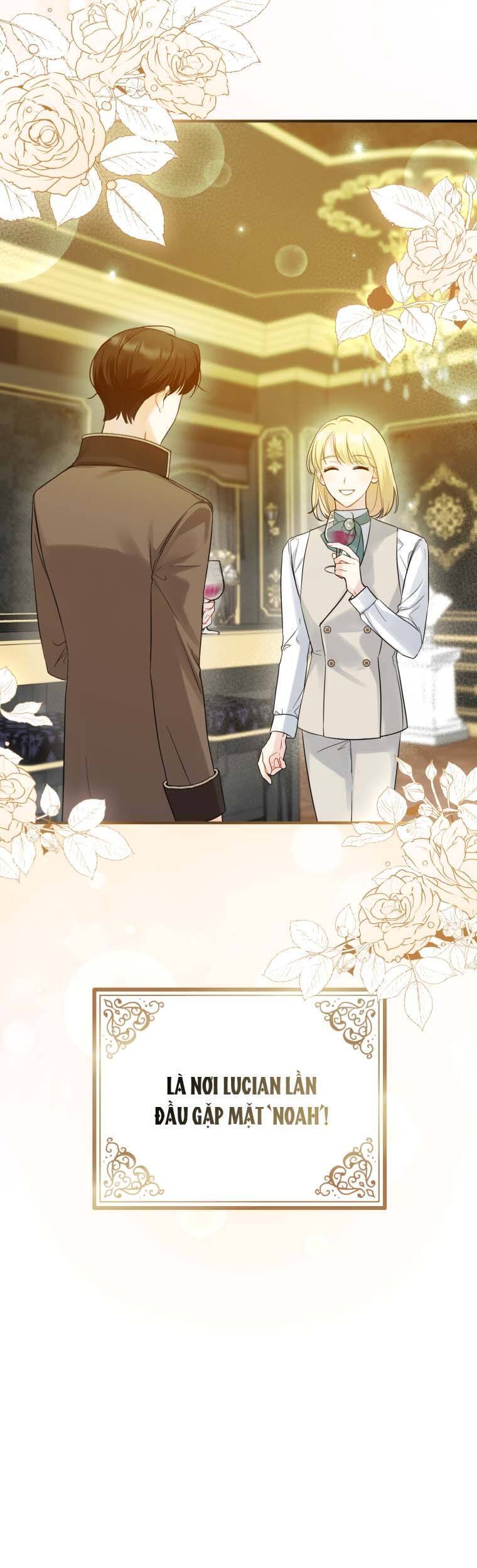 Tôi Trở Thành Em Gái Của Nam Chính Tiểu Thuyết Bl - Chương 21